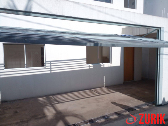 Imagem Sobrado à Venda, 120 m² em Vila Gustavo - São Paulo