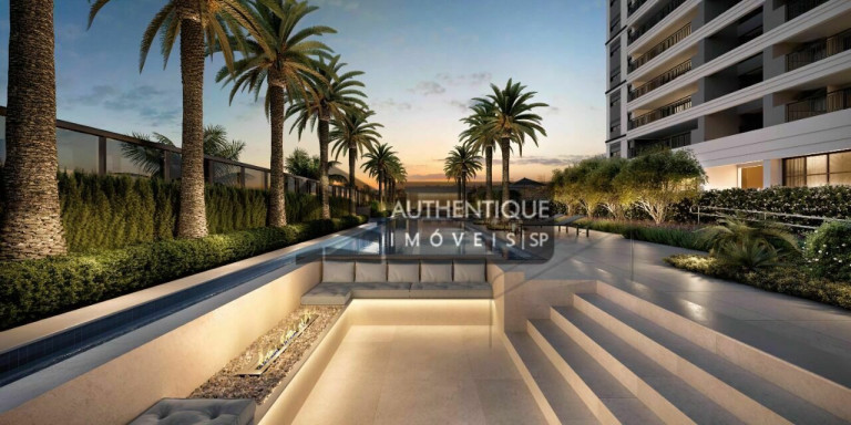 Imagem Apartamento com 3 Quartos à Venda, 131 m² em Chacara Klabin - São Paulo Imagem Apartamento com 3 Quartos à Venda, 131 m² em Chacara Klabin - São Paulo
