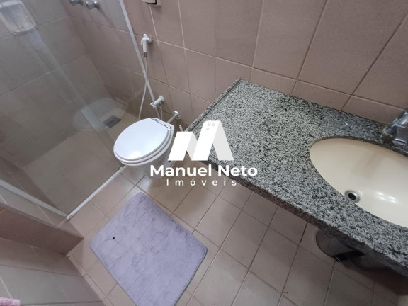 Imagem Apartamento com 2 Quartos à Venda, 94 m² em Aldeota - Fortaleza