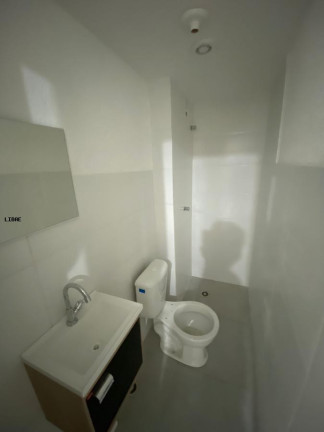 Imagem Apartamento com 2 Quartos à Venda, 40 m² em Burgo Paulista - São Paulo
