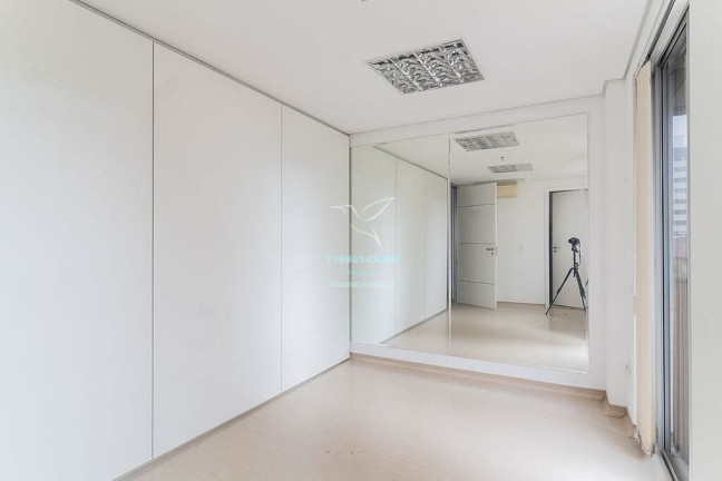 Imagem Sala Comercial à Venda, 37 m² em Vila Mariana - São Paulo