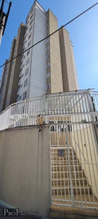 Imagem Apartamento com 2 Quartos à Venda, 58 m² em Paulicéia - São Bernardo Do Campo Imagem Apartamento com 2 Quartos à Venda, 58 m² em Paulicéia - São Bernardo Do Campo
