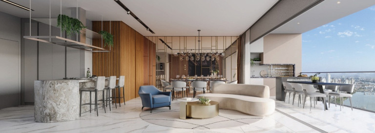 Imagem Apartamento com 4 Quartos à Venda, 222 m² em Fazenda - Itajaí Imagem Apartamento com 4 Quartos à Venda, 222 m² em Fazenda - Itajaí