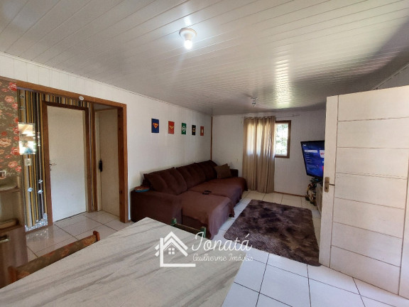 Imagem Imóvel com 2 Quartos à Venda, 65 m² em Bananal - Feliz
