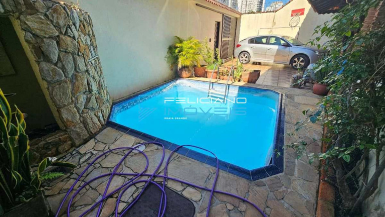 Imagem Apartamento com 3 Quartos à Venda, 165 m² em Canto Do Forte - Praia Grande Imagem Apartamento com 3 Quartos à Venda, 165 m² em Canto Do Forte - Praia Grande