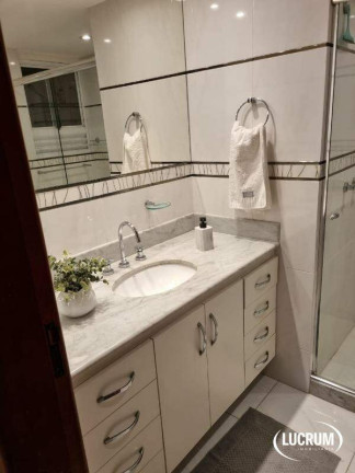Imagem Apartamento com 4 Quartos à Venda, 243 m² em Icaraí - Niterói Imagem Apartamento com 4 Quartos à Venda, 243 m² em Icaraí - Niterói