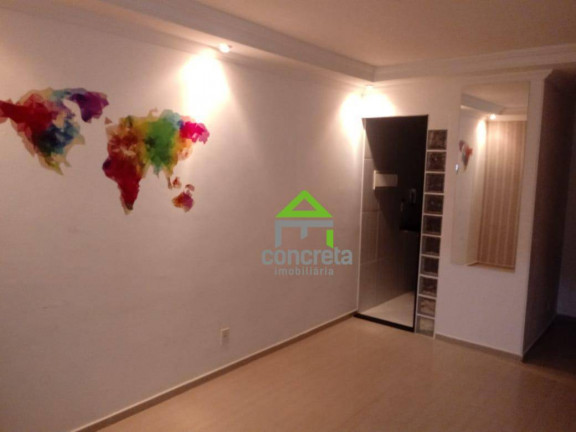 Imagem Apartamento com 2 Quartos à Venda, 49 m² em Centro - Cotia Imagem Apartamento com 2 Quartos à Venda, 49 m² em Centro - Cotia