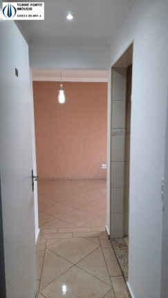 Imagem Apartamento com 2 Quartos à Venda, 48 m² em Jardim Independência - São Paulo Imagem Apartamento com 2 Quartos à Venda, 48 m² em Jardim Independência - São Paulo