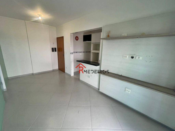 Imagem Apartamento com 2 Quartos à Venda, 70 m² em Vila Assunção - Praia Grande Imagem Apartamento com 2 Quartos à Venda, 70 m² em Vila Assunção - Praia Grande