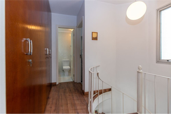 Imagem Apartamento com 1 Quarto à Venda, 74 m² em Vila Mariana - São Paulo