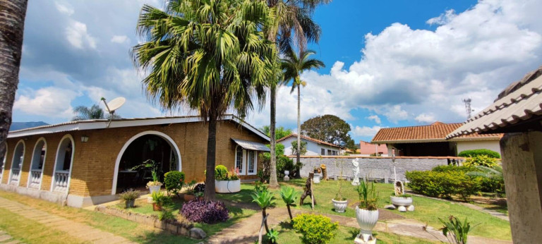 Imagem Casa com 4 Quartos à Venda, 970 m² em Jardim Centenário - Atibaia Imagem Casa com 4 Quartos à Venda, 970 m² em Jardim Centenário - Atibaia