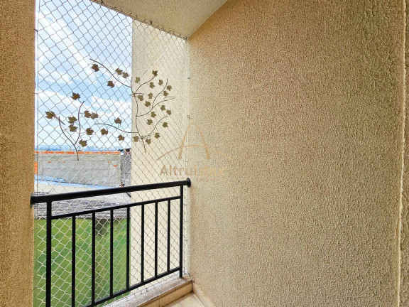 Imagem Apartamento com 2 Quartos à Venda, 45 m² em Santa Maria - Osasco