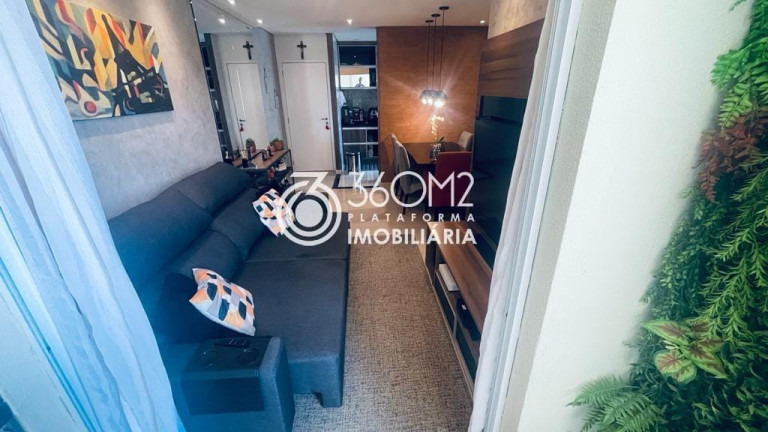 Imagem Apartamento com 3 Quartos à Venda, 72 m² em Rudge Ramos - São Bernardo Do Campo Imagem Apartamento com 3 Quartos à Venda, 72 m² em Rudge Ramos - São Bernardo Do Campo