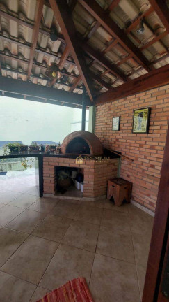 Imagem Sobrado com 4 Quartos à Venda, 242 m² em Jardim América - São José Dos Campos