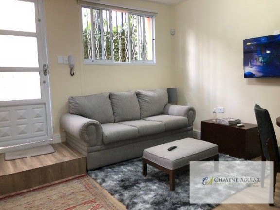Imagem Apartamento com 1 Quarto para Alugar, 35 m² em Pinheiros - São Paulo Imagem Apartamento com 1 Quarto para Alugar, 35 m² em Pinheiros - São Paulo