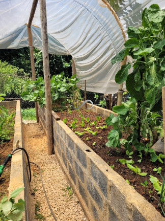 Imagem Chácara com 3 Quartos à Venda, 25.700 m² em Quintas Da Fazendinha - Matozinhos