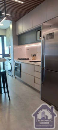 Imagem Apartamento com 3 Quartos à Venda, 80 m² em Centro - Suzano