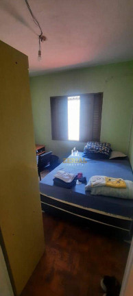 Imagem Casa com 4 Quartos à Venda, 173 m² em Vila Camilópolis - Santo André Imagem Casa com 4 Quartos à Venda, 173 m² em Vila Camilópolis - Santo André