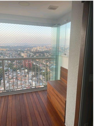 Imagem Apartamento com 2 Quartos à Venda, 61 m² em Morumbi - São Paulo Imagem Apartamento com 2 Quartos à Venda, 61 m² em Morumbi - São Paulo