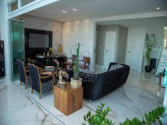 Imagem Apartamento com 4 Quartos à Venda, 300 m² em Horto Florestal - Salvador