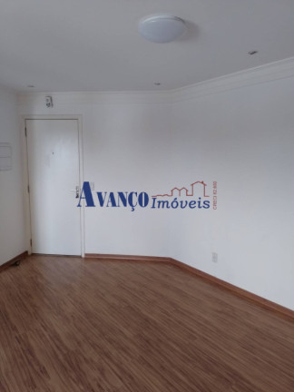 Imagem Apartamento com 2 Quartos à Venda, 48 m² em Nova Cidade Jardim - Jundiaí