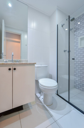 Imagem Apartamento com 2 Quartos à Venda, 68 m² em Vila Mascote - São Paulo