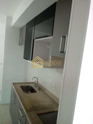 Imagem Apartamento com 3 Quartos para Alugar, 85 m² em Anchieta - São Bernardo Do Campo Imagem Apartamento com 3 Quartos para Alugar, 85 m² em Anchieta - São Bernardo Do Campo