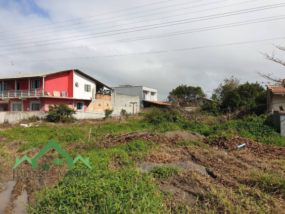 Imagem Terreno à Venda, 420 m² em Salinas - Balneário Barra Do Sul