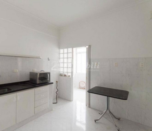 Imagem Apartamento com 2 Quartos à Venda, 100 m² em Higienópolis - São Paulo