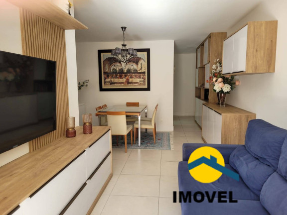 Imagem Apartamento com 4 Quartos à Venda, 127 m² em Icaraí - Niterói