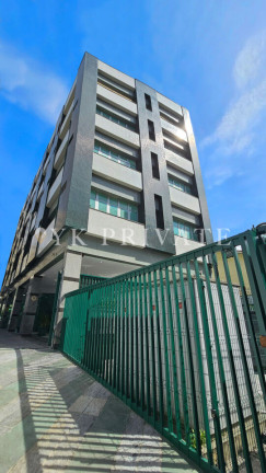 Imagem Imóvel Comercial para Alugar, 1.882 m² em Indianópolis - São Paulo