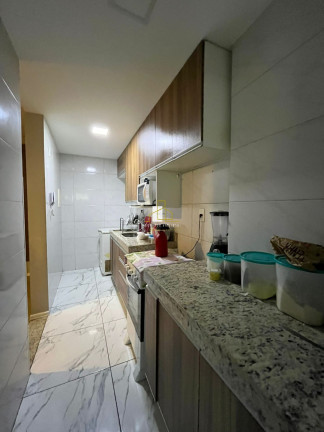 Imagem Imóvel com 3 Quartos à Venda, 75 m² em São Diogo Ii - Serra Imagem Imóvel com 3 Quartos à Venda, 75 m² em São Diogo Ii - Serra