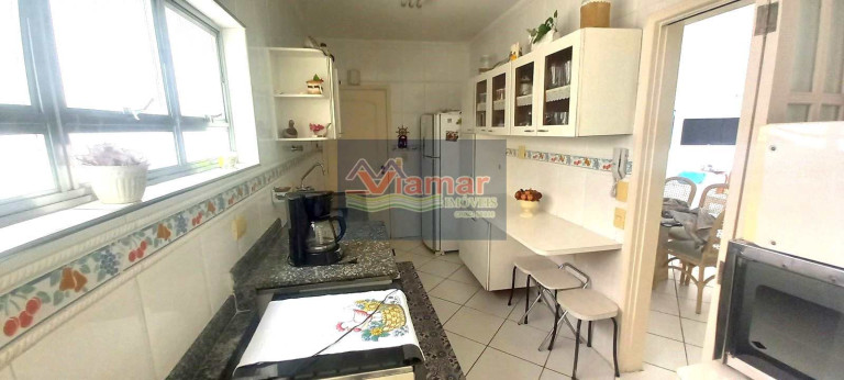 Imagem Apartamento com 4 Quartos à Venda, 132 m² em Enseada - Guarujá Imagem Apartamento com 4 Quartos à Venda, 132 m² em Enseada - Guarujá