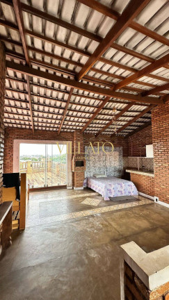 Imagem Sobrado com 6 Quartos à Venda, 420 m² em São Francisco - Goiânia Imagem Sobrado com 6 Quartos à Venda, 420 m² em São Francisco - Goiânia