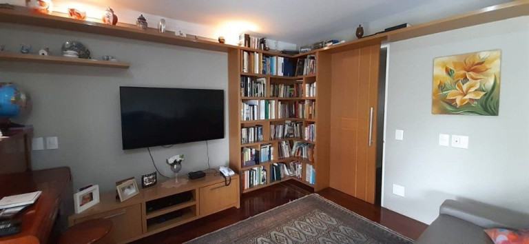 Imagem Apartamento com 3 Quartos à Venda, 170 m² em Vila Leopoldina - São Paulo