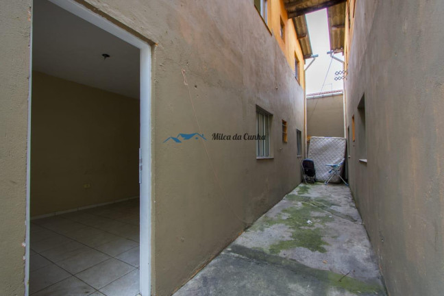 Imagem Galpão à Venda, 424 m² em Jardim Bom Pastor - Santo André