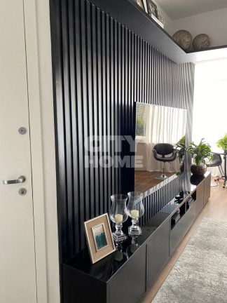 Imagem Apartamento com 2 Quartos à Venda, 200 m² em Brooklin - São Paulo