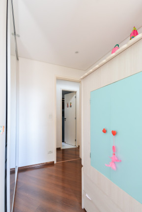 Imagem Apartamento com 3 Quartos à Venda, 70 m² em Chácara Inglesa - São Paulo