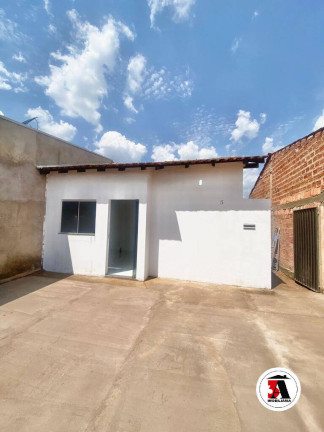 Imagem Casa com 2 Quartos à Venda, em Novo Horizonte - Porto Velho Imagem Casa com 2 Quartos à Venda, em Novo Horizonte - Porto Velho