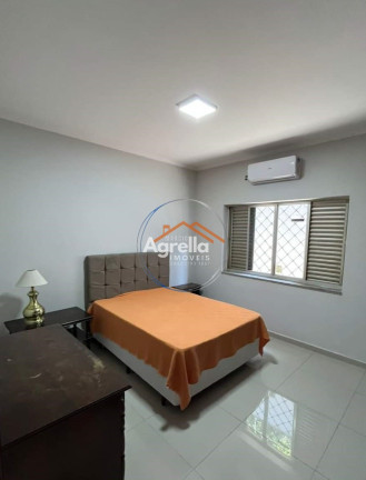 Imagem Casa com 3 Quartos à Venda, 252 m² em Centro - Mogi Guaçu Imagem Casa com 3 Quartos à Venda, 252 m² em Centro - Mogi Guaçu