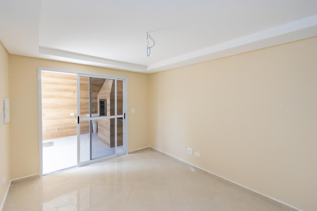 Imagem Sobrado com 3 Quartos à Venda, 157 m² em Ecoville - Curitiba