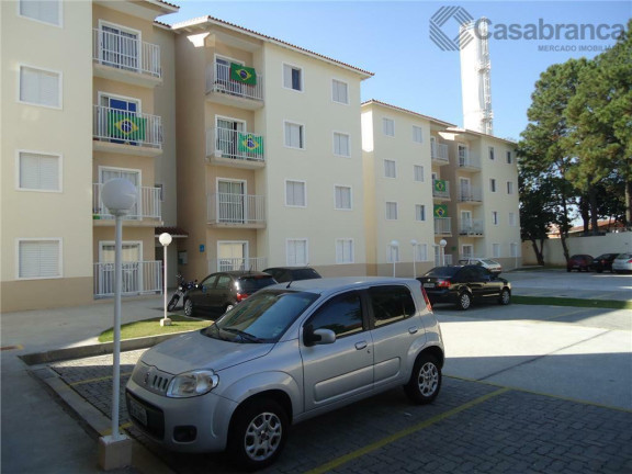 Imagem Apartamento com 2 Quartos à Venda, 61 m² em Jardim Vera Cruz - Sorocaba Imagem Apartamento com 2 Quartos à Venda, 61 m² em Jardim Vera Cruz - Sorocaba