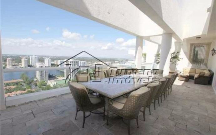 Imagem Apartamento com 4 Quartos à Venda, 592 m² em Jardim Esplanada - São José Dos Campos Imagem Apartamento com 4 Quartos à Venda, 592 m² em Jardim Esplanada - São José Dos Campos
