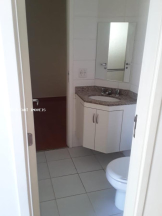 Imagem Apartamento com 2 Quartos para Alugar, 90 m² em Tatuapé - São Paulo