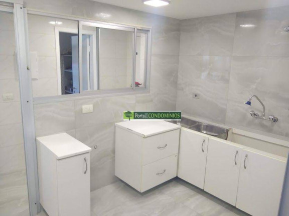 Imagem Apartamento com 3 Quartos à Venda, 92 m² em água Verde - Curitiba