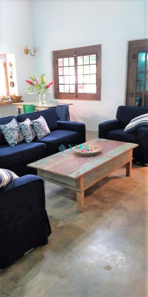 Imagem Casa com 4 Quartos à Venda, 1.426 m² em Feiticeira - Ilhabela