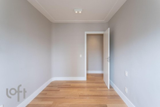Imagem Apartamento com 4 Quartos à Venda, 306 m² em Sumaré - São Paulo
