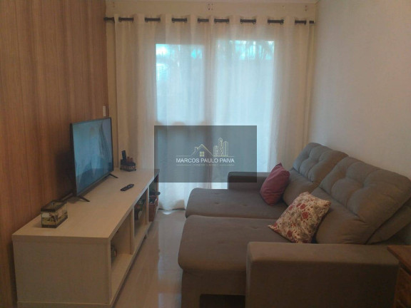 Imagem Apartamento com 2 Quartos à Venda, 60 m² em Casa Verde Alta - São Paulo Imagem Apartamento com 2 Quartos à Venda, 60 m² em Casa Verde Alta - São Paulo
