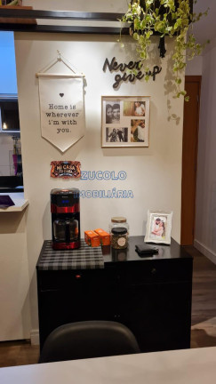 Imagem Apartamento com 2 Quartos à Venda, 51 m² em Utinga - Santo André Imagem Apartamento com 2 Quartos à Venda, 51 m² em Utinga - Santo André