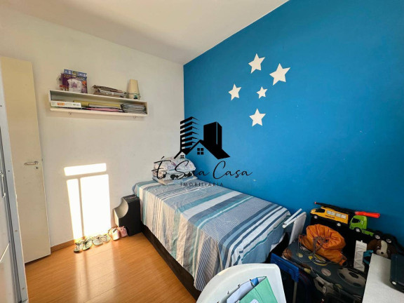 Imagem Apartamento com 2 Quartos à Venda, 54 m² em Cabral - Contagem Imagem Apartamento com 2 Quartos à Venda, 54 m² em Cabral - Contagem